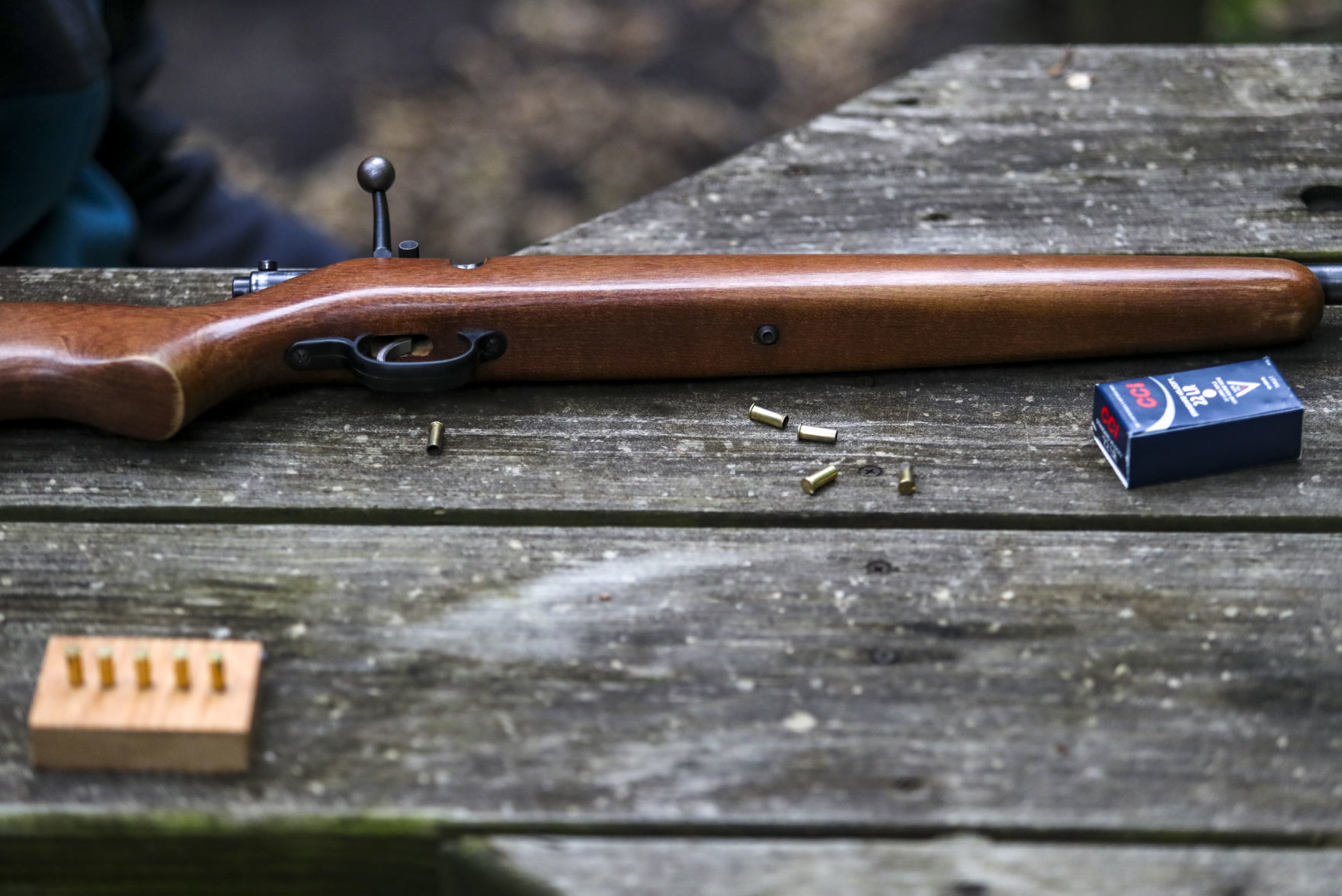 Youth Hunter Education Challenge 2